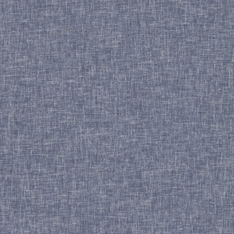 CLARKE AND CLARKE - MIDORI- DENIM - Fabric by the Yard DENIM