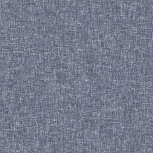 CLARKE AND CLARKE - MIDORI- DENIM - Fabric by the Yard DENIM