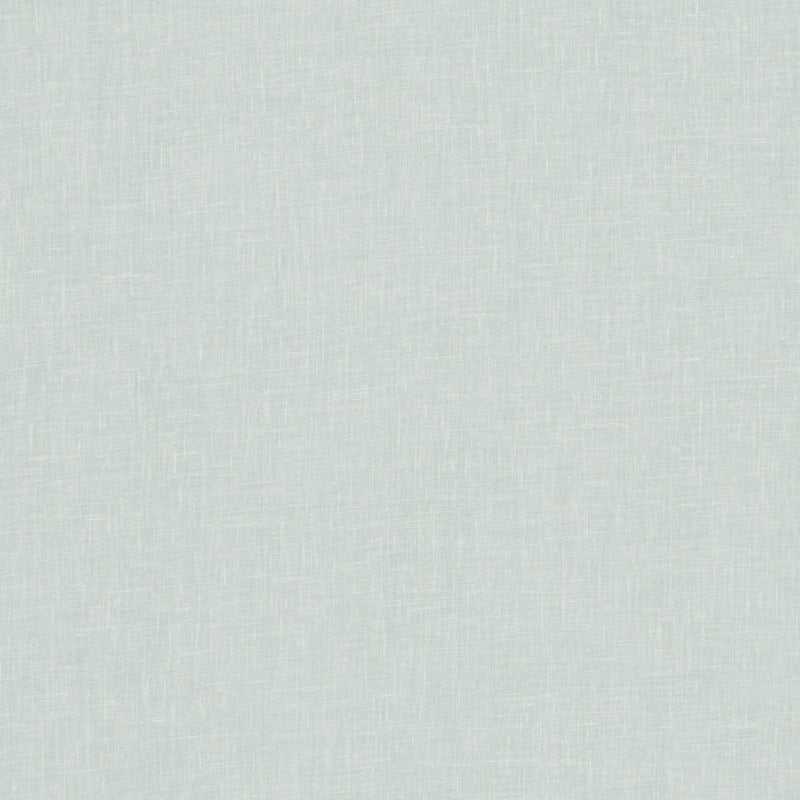 CLARKE AND CLARKE - MIDORI- EAU DE NIL - Fabric by the Yard EAU DE NIL
