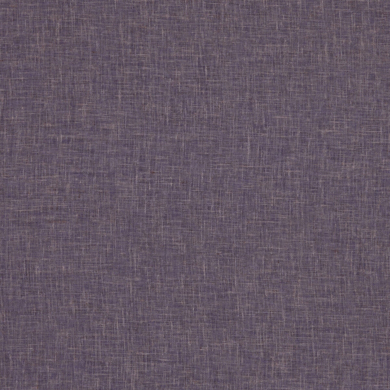 CLARKE AND CLARKE - MIDORI- HEATHER - Fabric by the Yard HEATHER