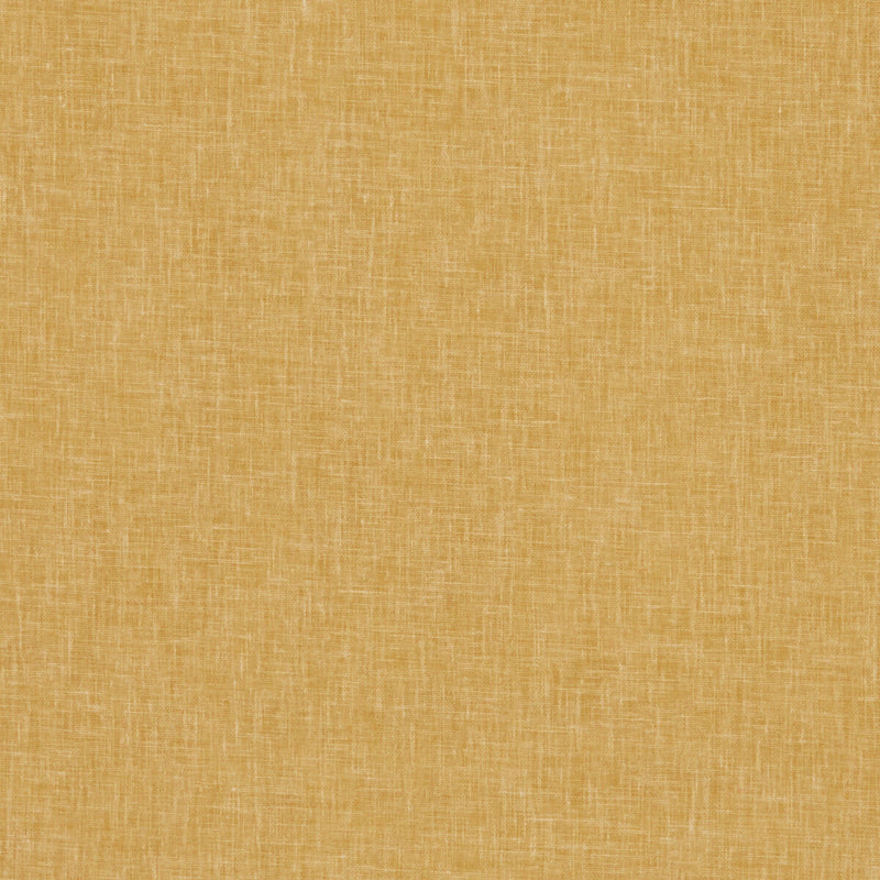 CLARKE AND CLARKE - MIDORI- HONEY - Fabric by the Yard HONEY