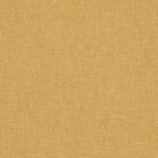 CLARKE AND CLARKE - MIDORI- HONEY - Fabric by the Yard HONEY