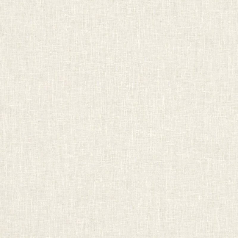 CLARKE AND CLARKE - MIDORI- IVORY - Fabric by the Yard IVORY