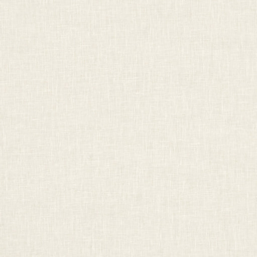 CLARKE AND CLARKE - MIDORI- IVORY - Fabric by the Yard IVORY