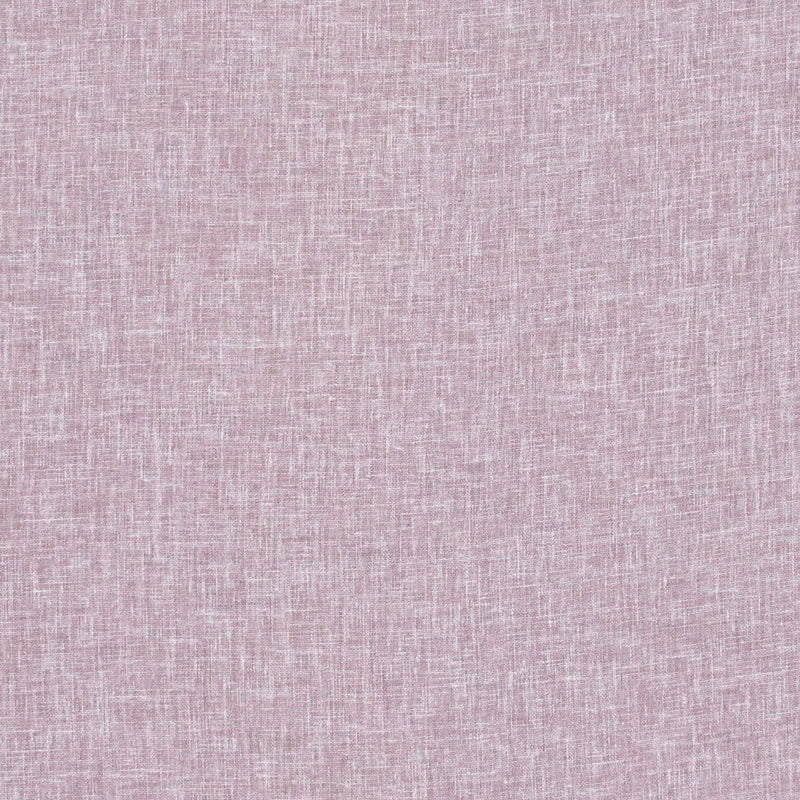 CLARKE AND CLARKE - MIDORI- LILAC - Fabric by the Yard LILAC