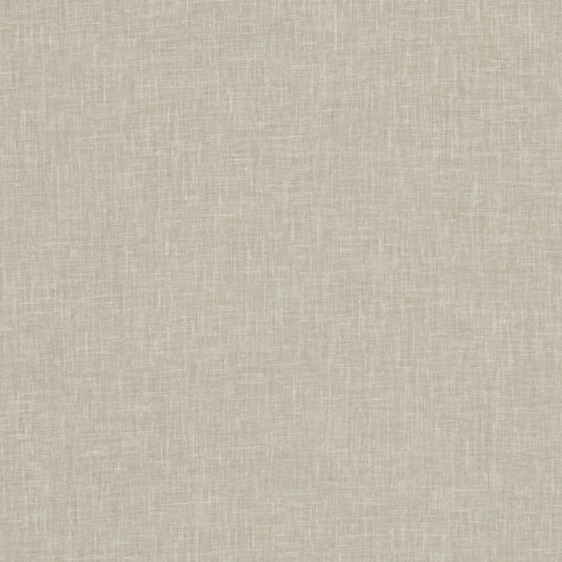 CLARKE AND CLARKE - MIDORI- LINEN - Fabric by the Yard LINEN