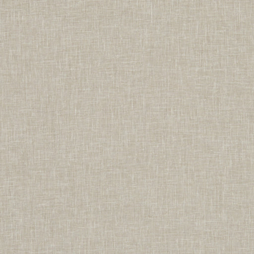 CLARKE AND CLARKE - MIDORI- LINEN - Fabric by the Yard LINEN