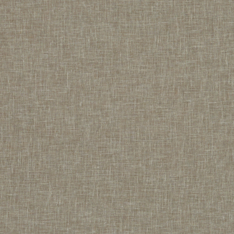 CLARKE AND CLARKE - MIDORI- MOCHA - Fabric by the Yard MOCHA