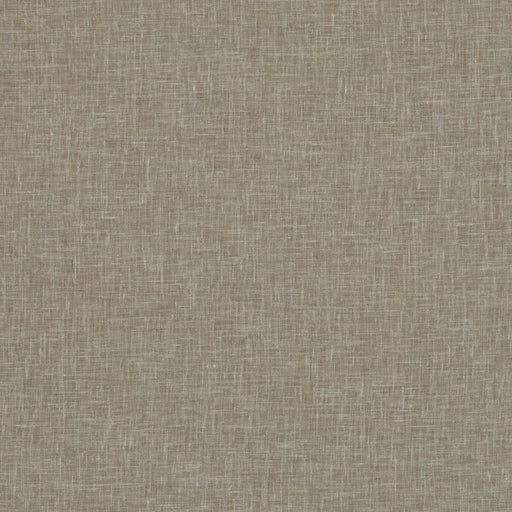 CLARKE AND CLARKE - MIDORI- MOCHA - Fabric by the Yard MOCHA