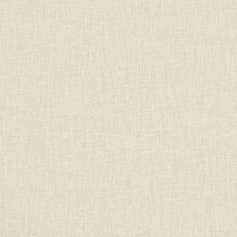 CLARKE AND CLARKE - MIDORI- NATURAL - Fabric by the Yard NATURAL