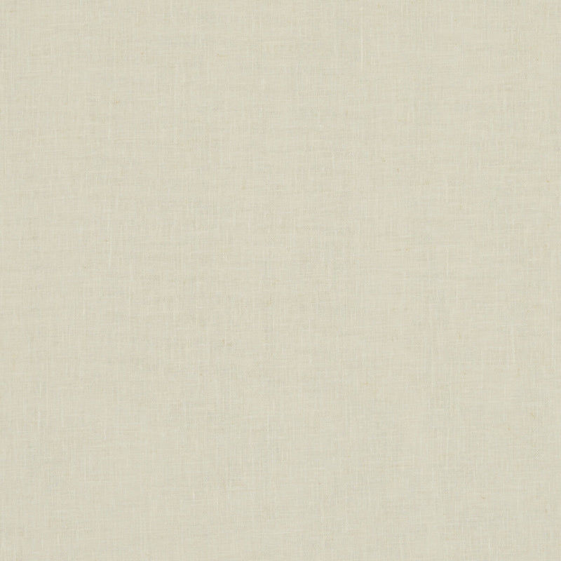 CLARKE AND CLARKE - MIDORI- OYSTER - Fabric by the Yard OYSTER