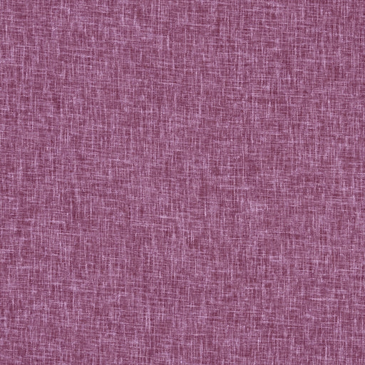 CLARKE AND CLARKE - MIDORI- RASPBERRY - Fabric by the Yard RASPBERRY