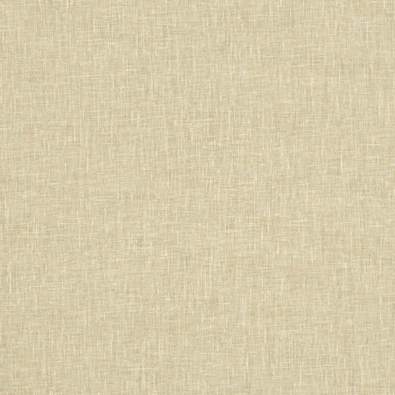 CLARKE AND CLARKE - MIDORI- SAND - Fabric by the Yard SAND