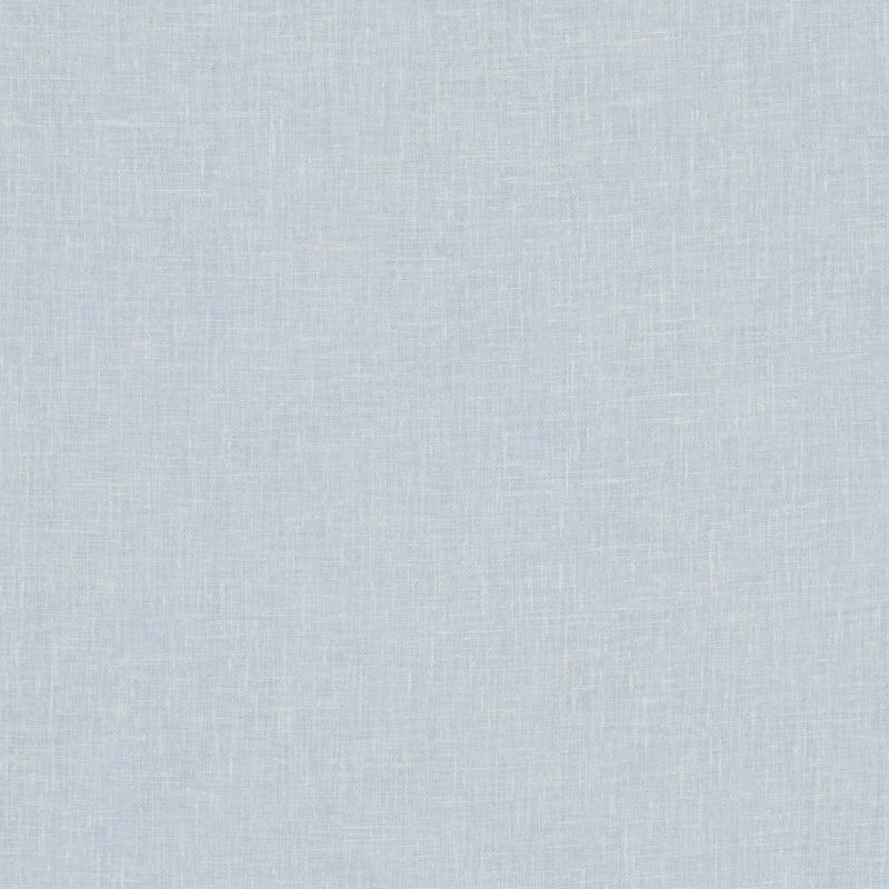 CLARKE AND CLARKE - MIDORI- SKY - Fabric by the Yard SKY