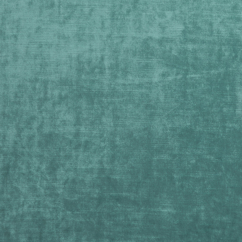 CLARKE AND CLARKE - ALLURE- AQUA - Fabric by the Yard AQUA