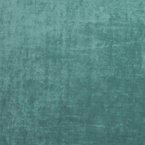 CLARKE AND CLARKE - ALLURE- AQUA - Fabric by the Yard AQUA