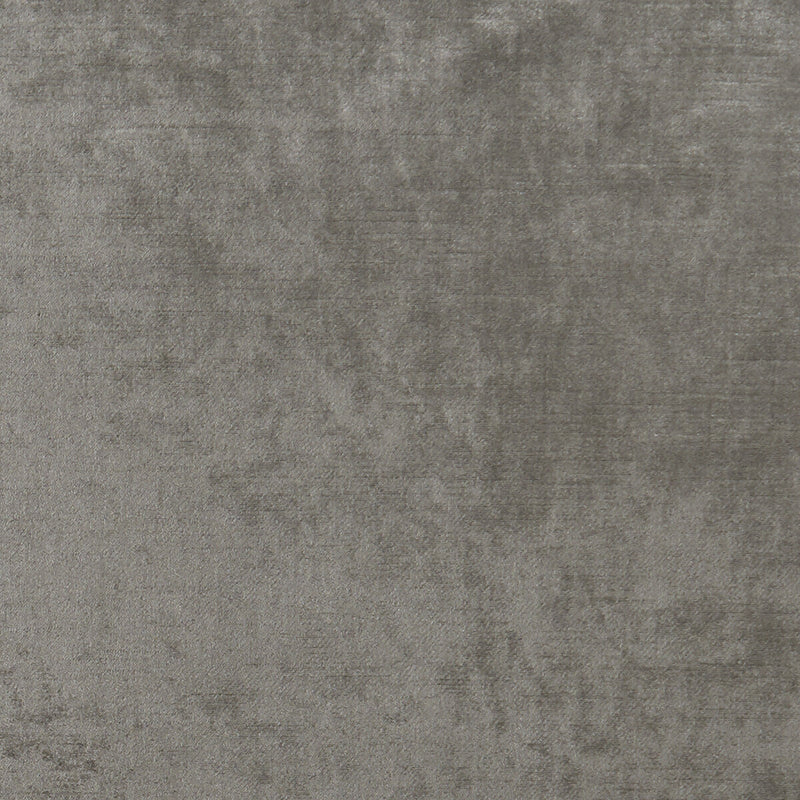 CLARKE AND CLARKE - ALLURE- ASH - Fabric by the Yard ASH