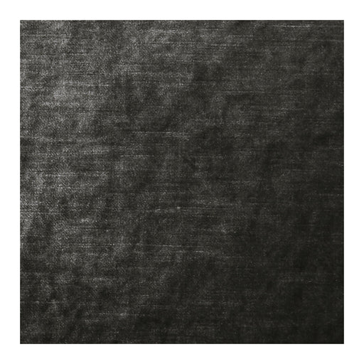CLARKE AND CLARKE - ALLURE- CHARCOAL - Fabric by the Yard CHARCOAL