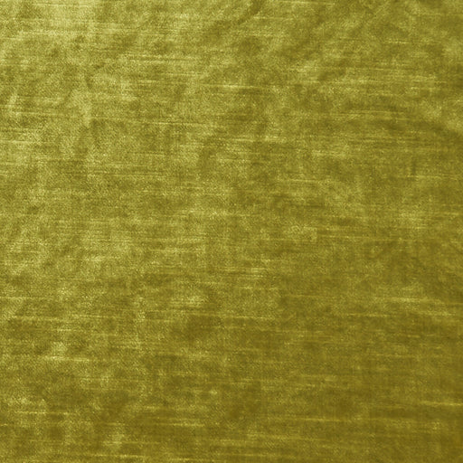CLARKE AND CLARKE - ALLURE- CHARTREUSE - Fabric by the Yard CHARTREUSE