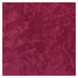 CLARKE AND CLARKE - ALLURE- CLARET - Fabric by the Yard