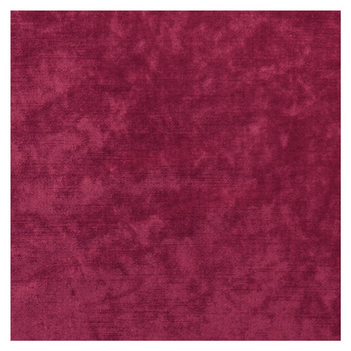 CLARKE AND CLARKE - ALLURE- CLARET - Fabric by the Yard CLARET