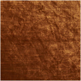 CLARKE AND CLARKE - ALLURE- COPPER - Fabric by the Yard