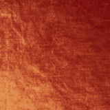 CLARKE AND CLARKE - ALLURE- FLAME - Fabric by the Yard