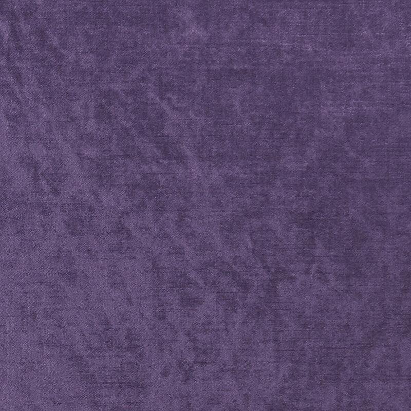 CLARKE AND CLARKE - ALLURE- GRAPE - Fabric by the Yard GRAPE