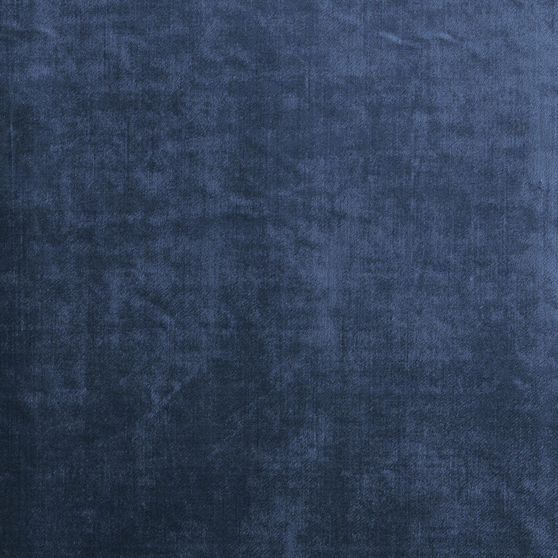 CLARKE AND CLARKE - ALLURE- MIDNIGHT - Fabric by the Yard MIDNIGHT