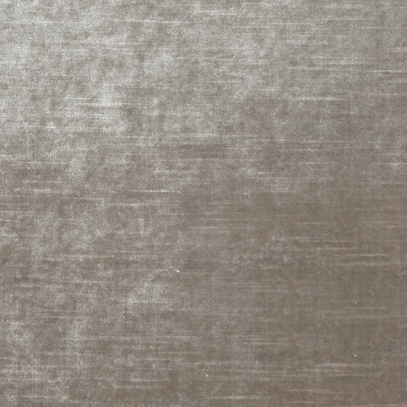 CLARKE AND CLARKE - ALLURE- MINK - Fabric by the Yard MINK