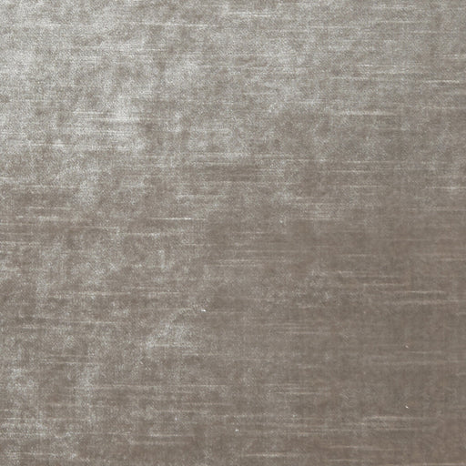 CLARKE AND CLARKE - ALLURE- MINK - Fabric by the Yard MINK