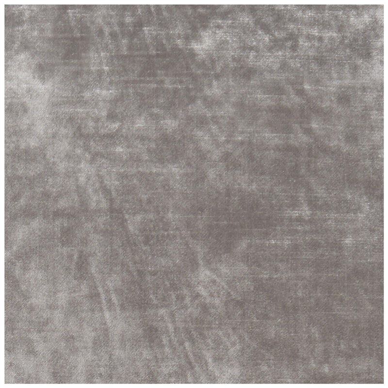 CLARKE AND CLARKE - ALLURE- MOLE - Fabric by the Yard MOLE