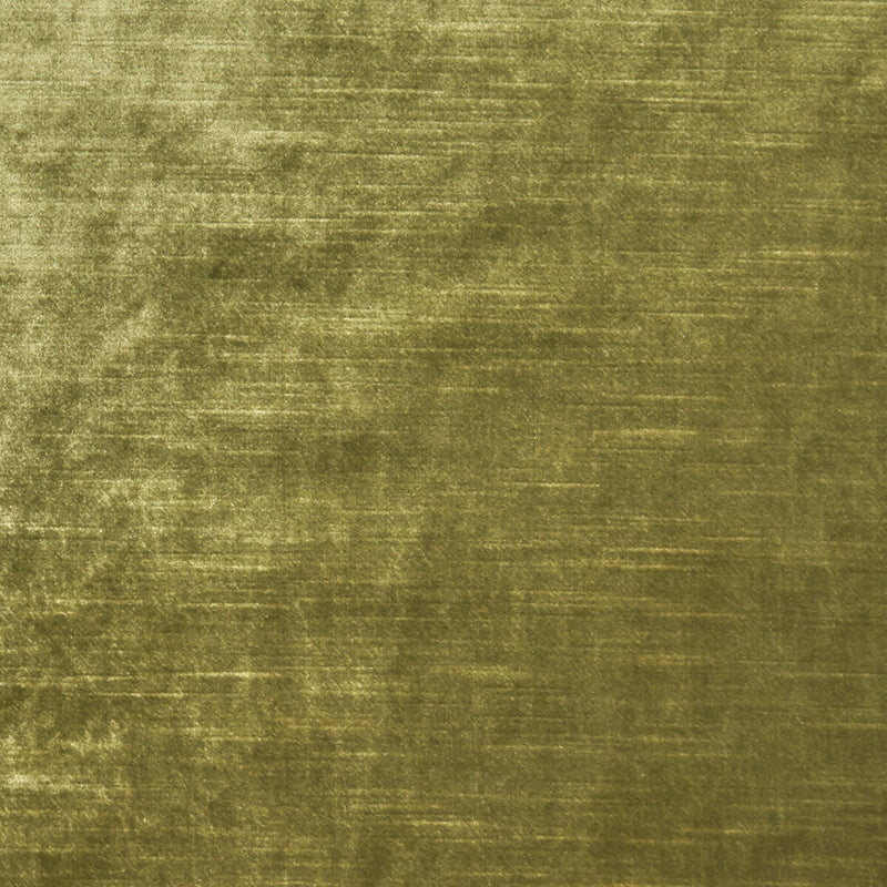 CLARKE AND CLARKE - ALLURE- OLIVE - Fabric by the Yard OLIVE