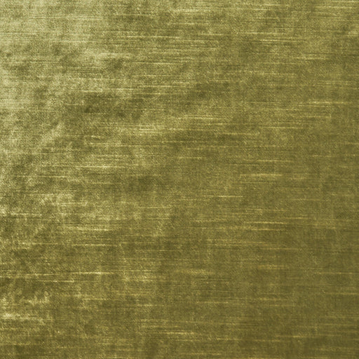 CLARKE AND CLARKE - ALLURE- OLIVE - Fabric by the Yard OLIVE