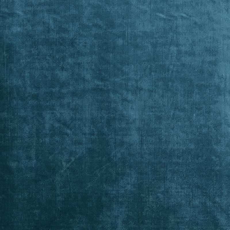 CLARKE AND CLARKE - ALLURE- PEACOCK - Fabric by the Yard PEACOCK