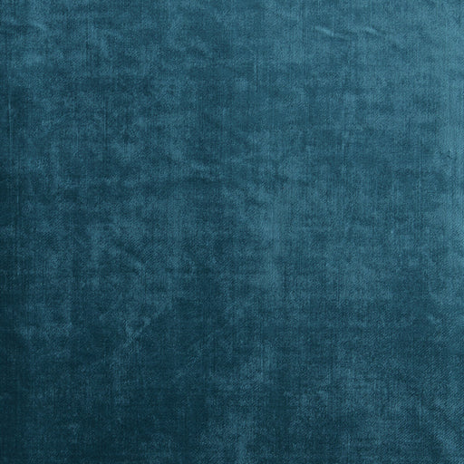CLARKE AND CLARKE - ALLURE- PEACOCK - Fabric by the Yard PEACOCK