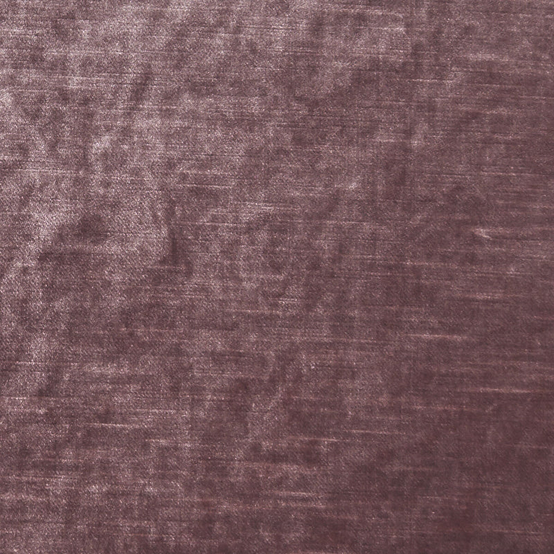 CLARKE AND CLARKE - ALLURE- ROSEWOOD - Fabric by the Yard ROSEWOOD