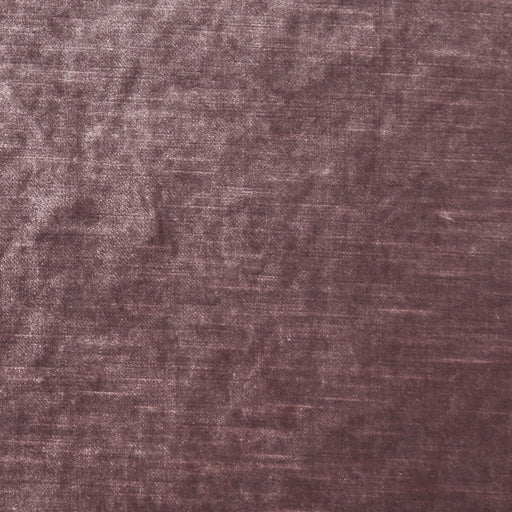 CLARKE AND CLARKE - ALLURE- ROSEWOOD - Fabric by the Yard ROSEWOOD