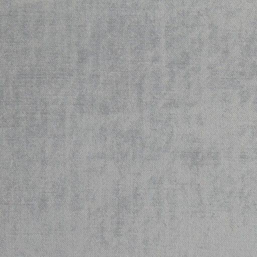 CLARKE AND CLARKE - ALLURE- SILVER - Fabric by the Yard SILVER
