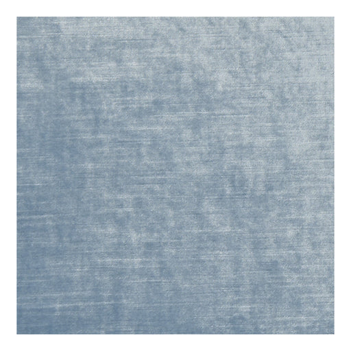 CLARKE AND CLARKE - ALLURE- SKY - Fabric by the Yard SKY