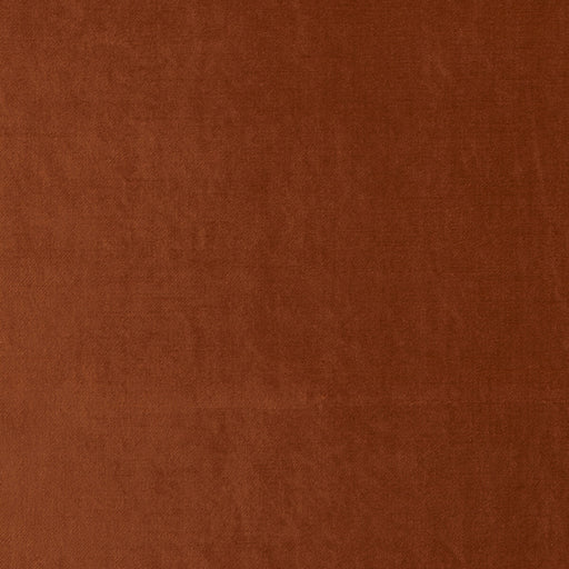 CLARKE AND CLARKE - ALLURE- SPICE - Fabric by the Yard SPICE