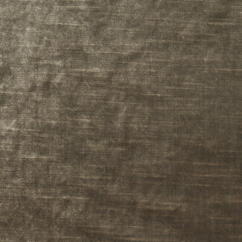 CLARKE AND CLARKE - ALLURE- WALNUT - Fabric by the Yard WALNUT