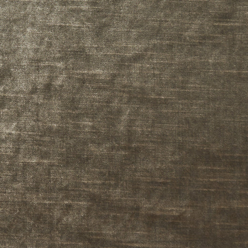 CLARKE AND CLARKE - ALLURE- WALNUT - Fabric by the Yard WALNUT