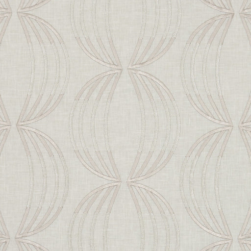 CLARKE AND CLARKE - F1070/01 - CARRAWAY - Fabric By the Yard