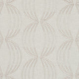 CLARKE AND CLARKE - CARRAWAY- CHAMPAGNE - Fabric by the Yard