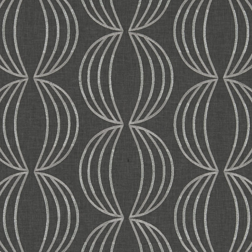 CLARKE AND CLARKE - F1070/02 - CARRAWAY - Fabric By the Yard