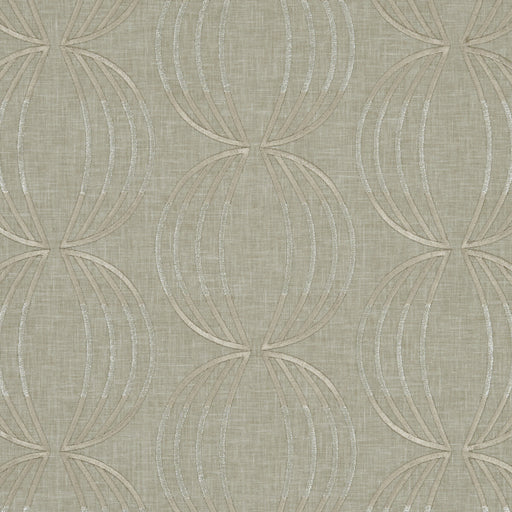CLARKE AND CLARKE - F1070/03 - CARRAWAY - Fabric By the Yard