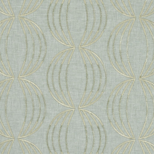 CLARKE AND CLARKE - F1070/04 - CARRAWAY - Fabric By the Yard