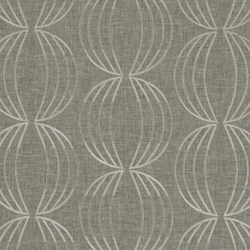CLARKE AND CLARKE - F1070/05 - CARRAWAY - Fabric By the Yard