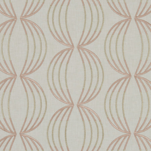 CLARKE AND CLARKE - F1070/06 - CARRAWAY - Fabric By the Yard